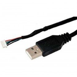 Mantra MFS100 Cable Pack of 10