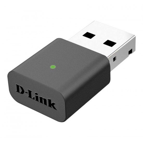 D-Link USB Adapter