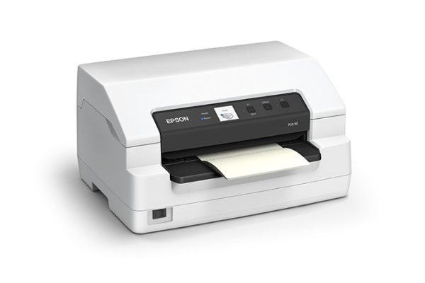 Epson PLQ50CSK Passbook Printer with 1 year warranty - Image 2