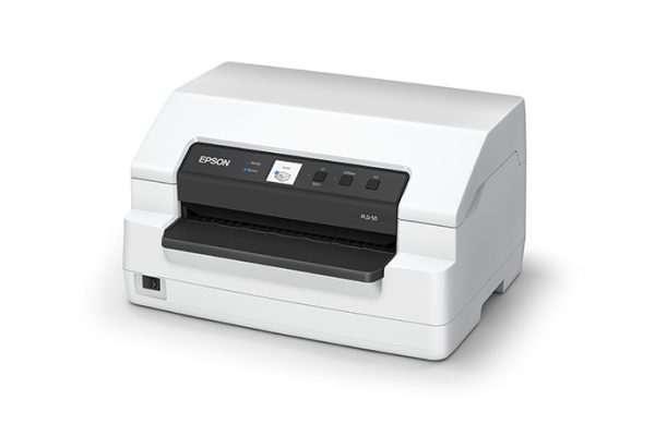 Epson PLQ50CSK Passbook Printer with 1 year warranty - Image 3