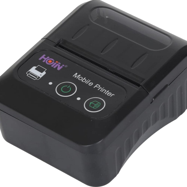 Hoin 2 Inch 58 MM USB Thermal Reciept Printer with 1 Year  Warranty - Image 2