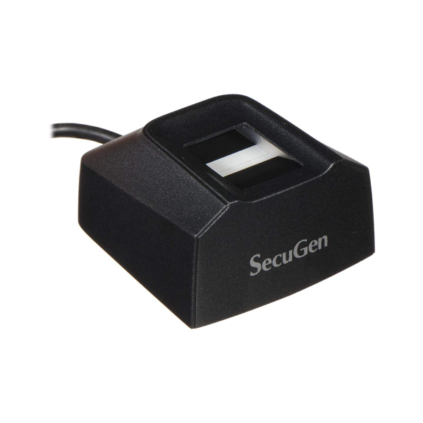 Secugen Hamester Pro 20 Fingerprint Device with 1 Year Warranty