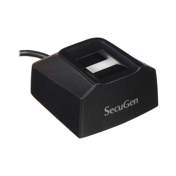 Secugen Hamester Pro 20 Fingerprint Device with 1 Year Warranty - Image 3