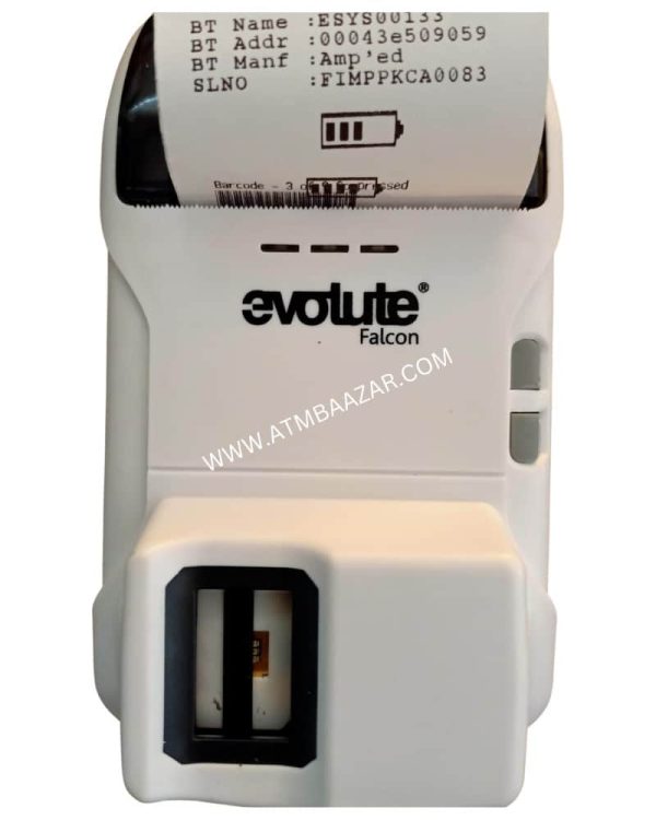 Evolute Falcon Device with 1 Year Warranty - Image 3