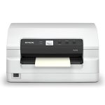 Epson PLQ50CSK Passbook Printer with 1 year warranty