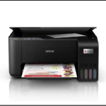 Epson L3250 Multi-function WiFi Color Inkjet Printer 1 Year Warranty