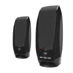 Logitech S150 with 1 year warranty