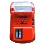 Evolute Falcon Device with 1 Year Warranty