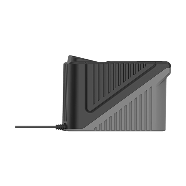 Mantra MORPHS Portable Multi Fingerprint Scanner 1 Year Warranty