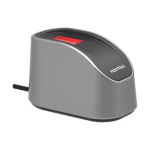 Mantra MFS 500 Fingerprint Device with 1 Year RD Service and Warranty