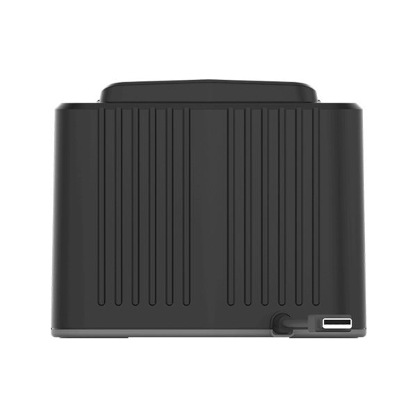 Mantra MORPHS Portable Multi Fingerprint Scanner 1 Year Warranty