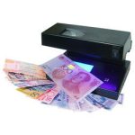 Fake Currency Detector Mini
