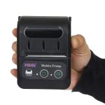 Hoin 2 Inch 58 MM USB Thermal Reciept Printer with 1 Year  Warranty